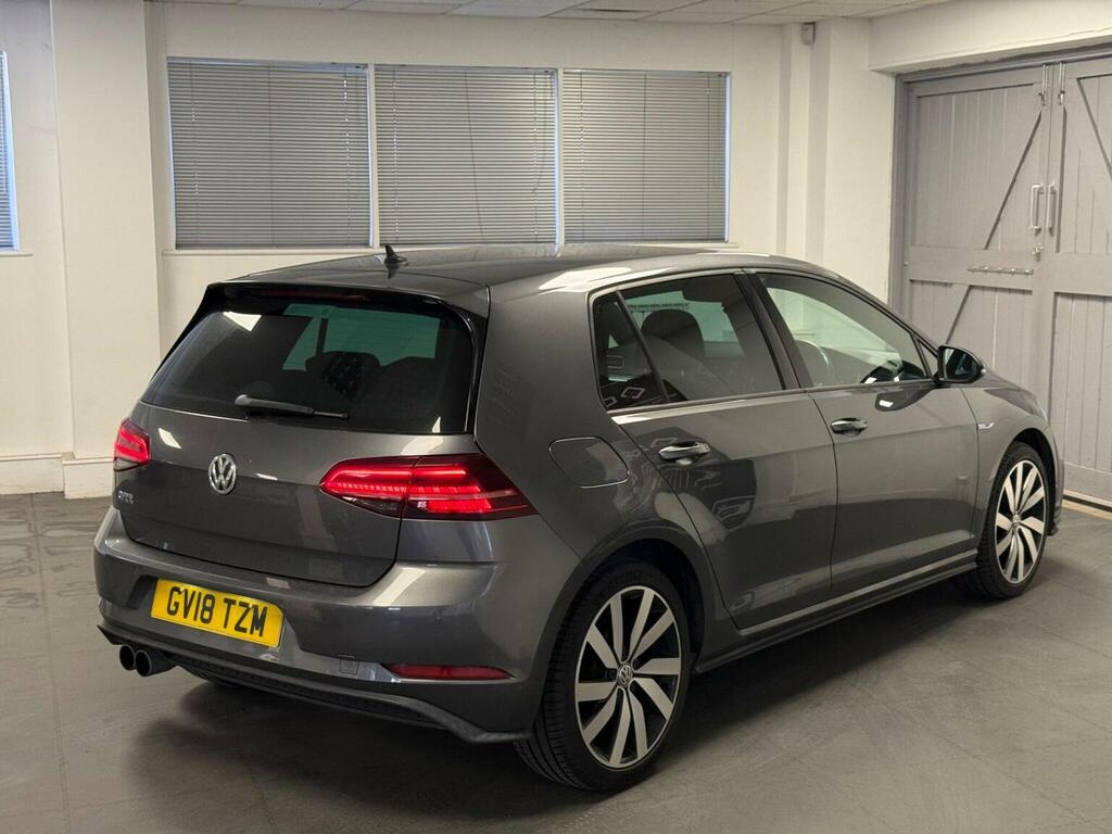 Volkswagen e-Golf E-golf Black #8
