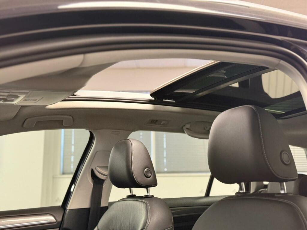 Volkswagen Golf Alltrack Alltrack Tsi 4Motion Dsg White #32