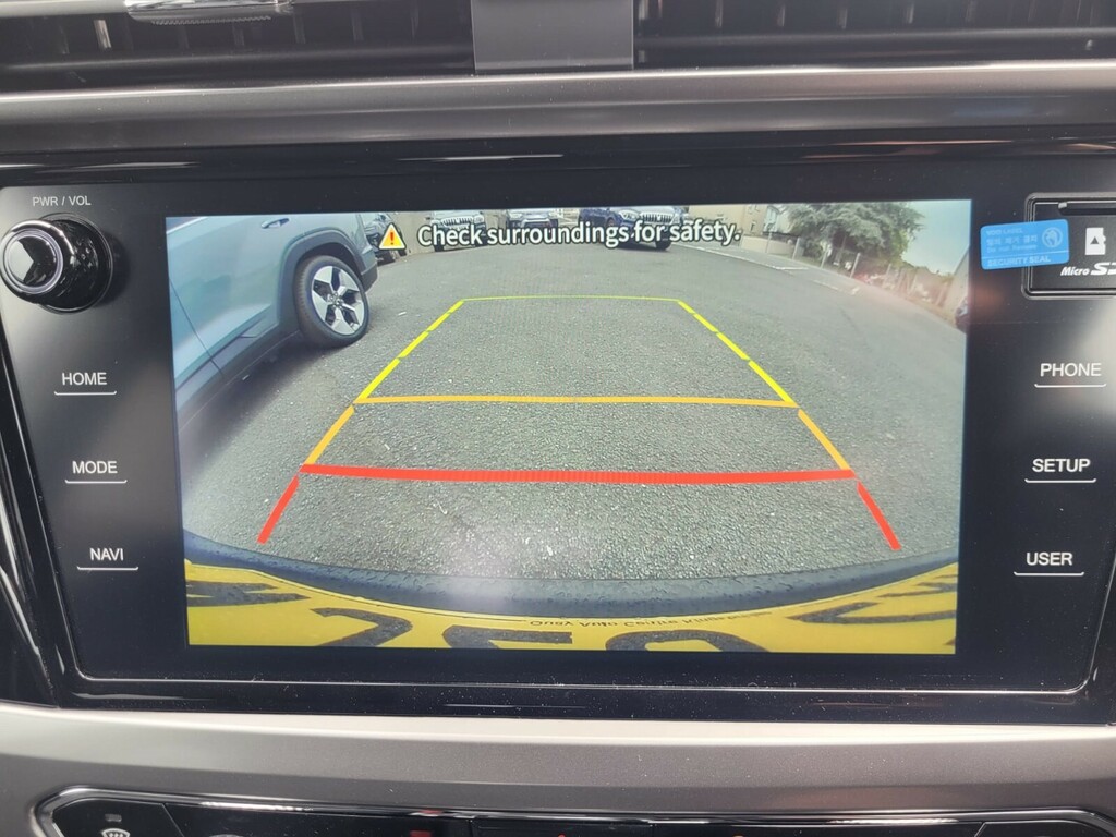 SsangYong Korando 1.5 K35 Black #32