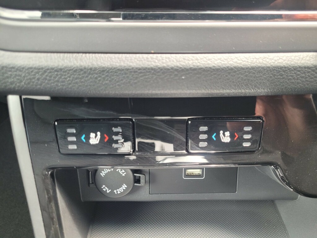 SsangYong Korando 1.5 K35 Black #29