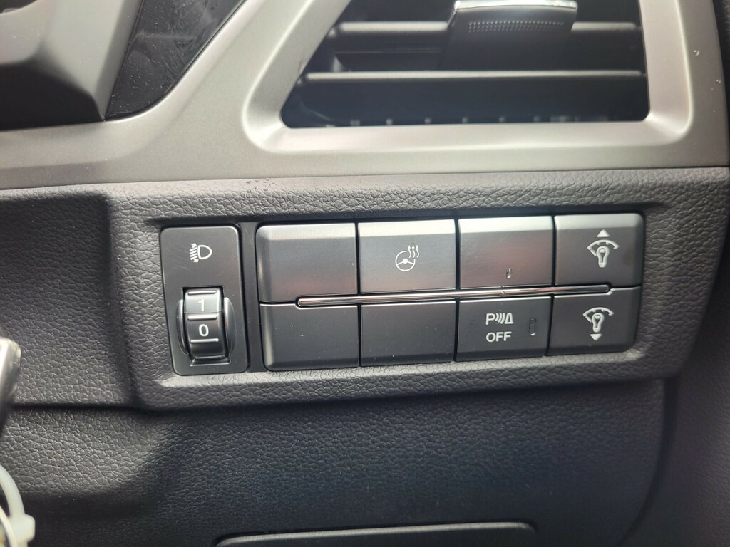 SsangYong Korando 1.5 K35 Black #22