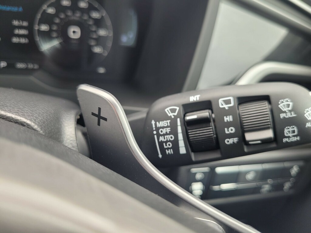 SsangYong Korando 1.5 K35 Black #25