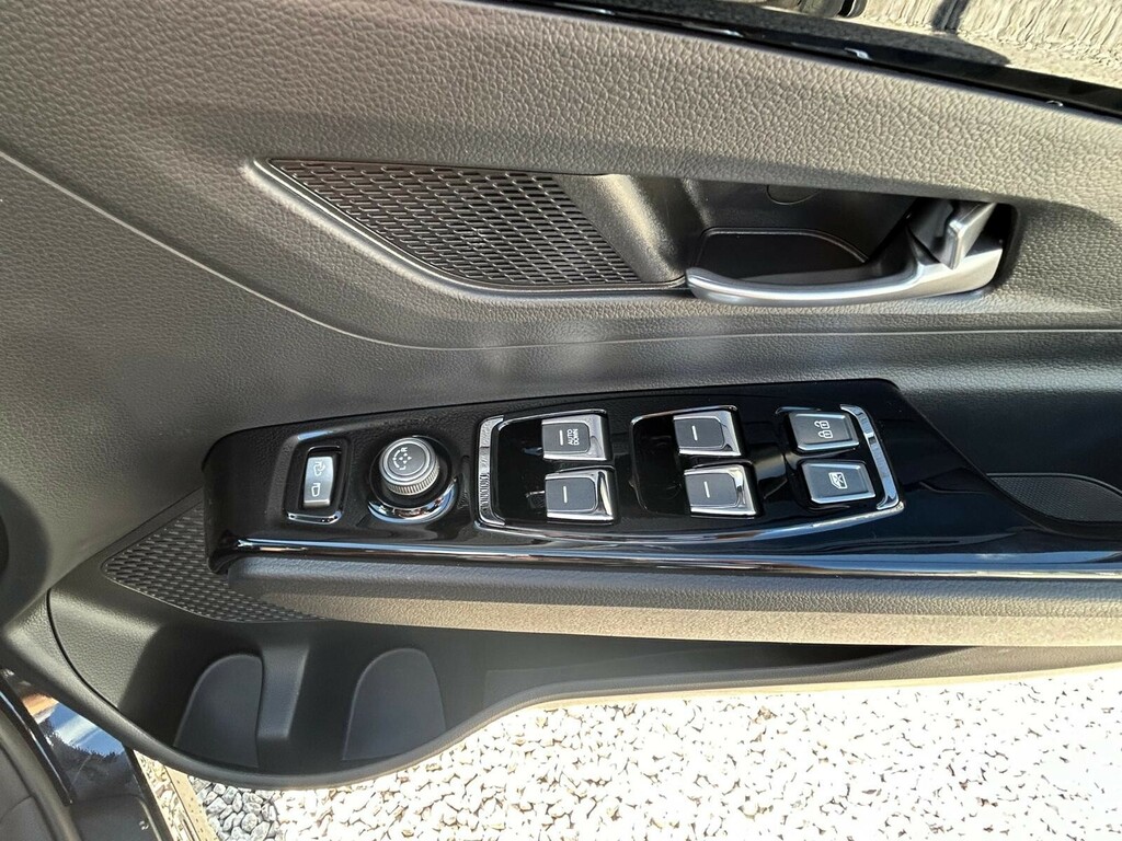 SsangYong Korando 1.5 K35 Black #7