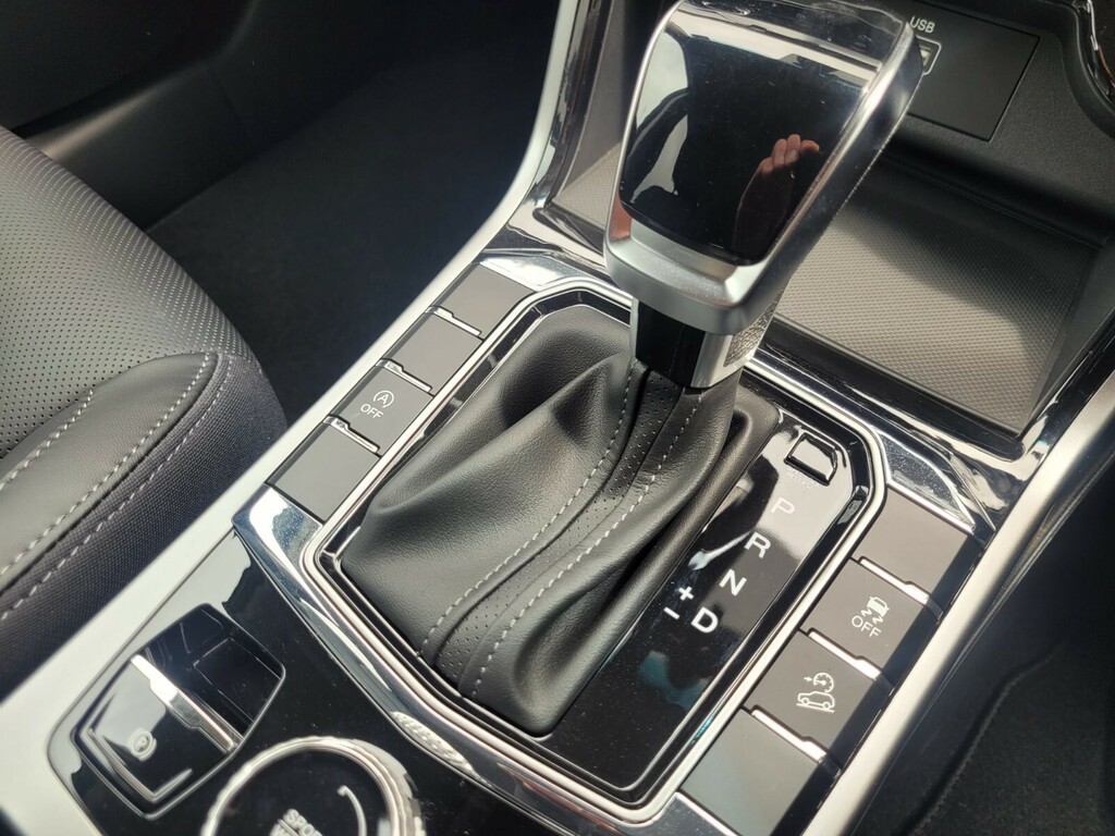 SsangYong Korando 1.5 K35 Black #28