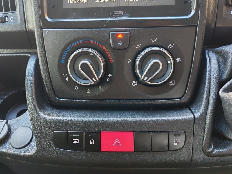 Fiat Ducato 35 Cc Multijet III Tecnico Plus White #20