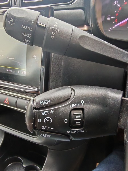 Citroen C3 1.2 Puretech Feel Beige #18