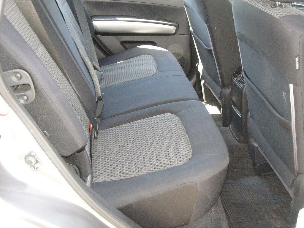 Nissan X-Trail Suv Silver #17