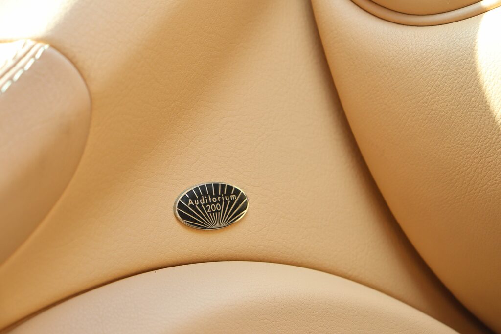 Maserati GranSport Gransport V8 Blue #14