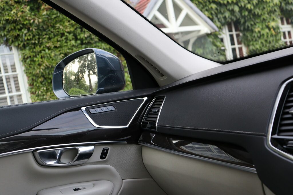 Volvo XC90 D5 Powerpulse Awd Momentum Pro My18.5 #23