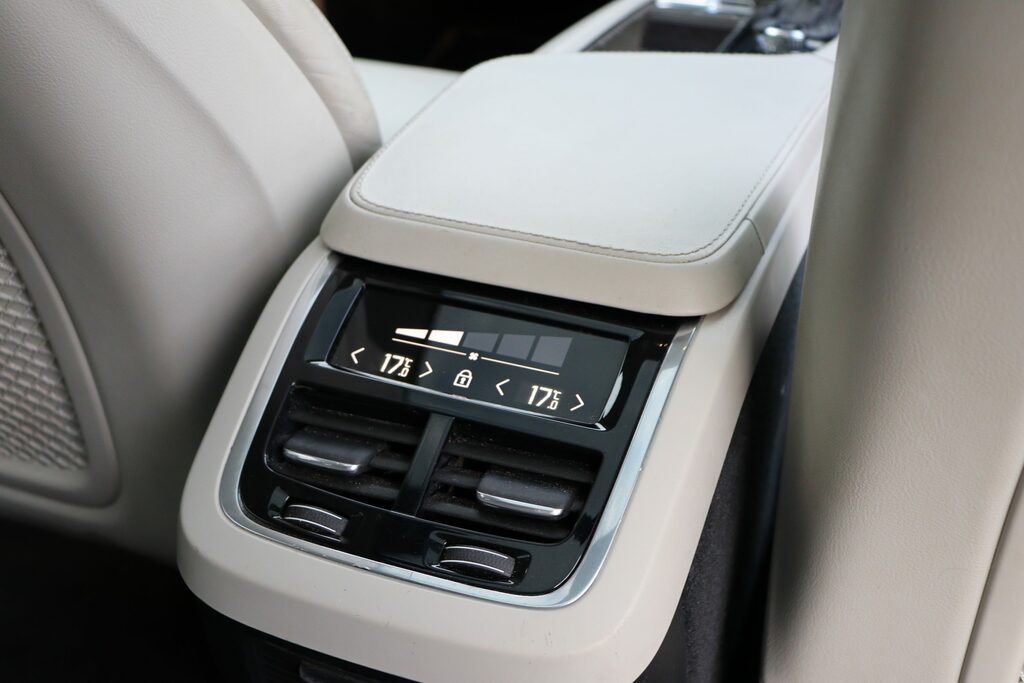Volvo XC90 D5 Powerpulse Awd Momentum Pro My18.5 #18