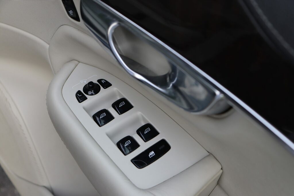 Volvo XC90 D5 Powerpulse Awd Momentum Pro My18.5 #19