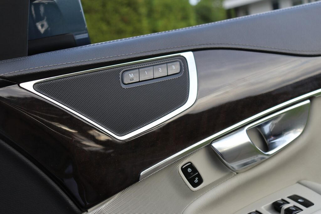 Volvo XC90 D5 Powerpulse Awd Momentum Pro My18.5 #17