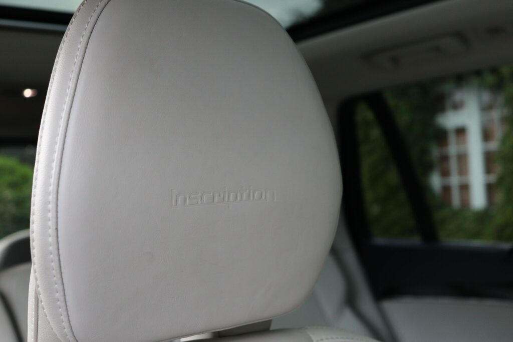 Volvo XC90 D5 Powerpulse Awd Momentum Pro My18.5 #15