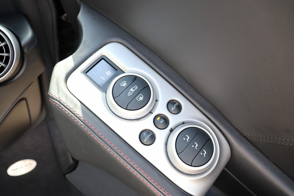 McLaren MP4 3.8T V8 Ssg Euro 5 Silver #14