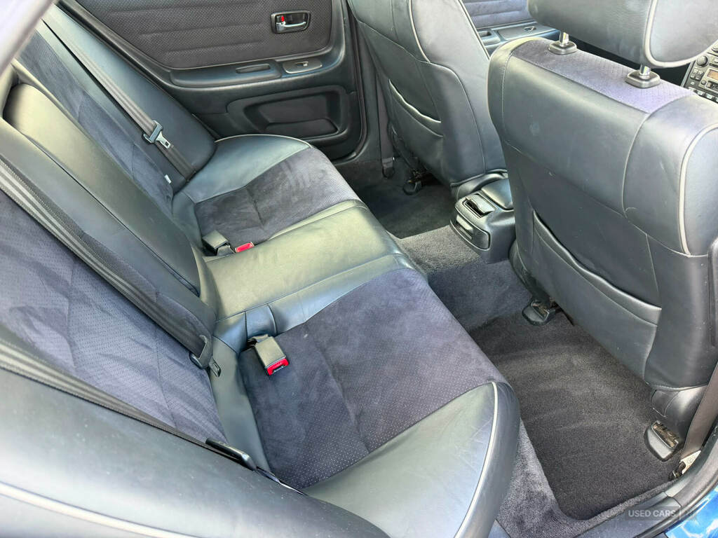 Lexus IS Se #18