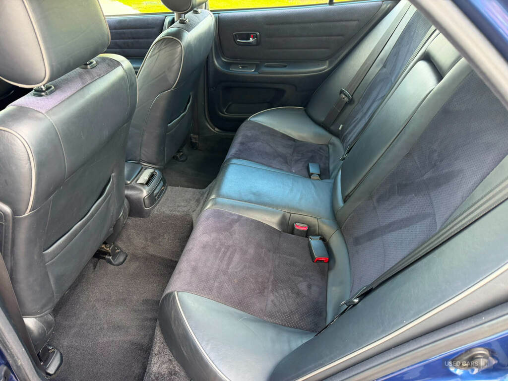 Lexus IS Se #20
