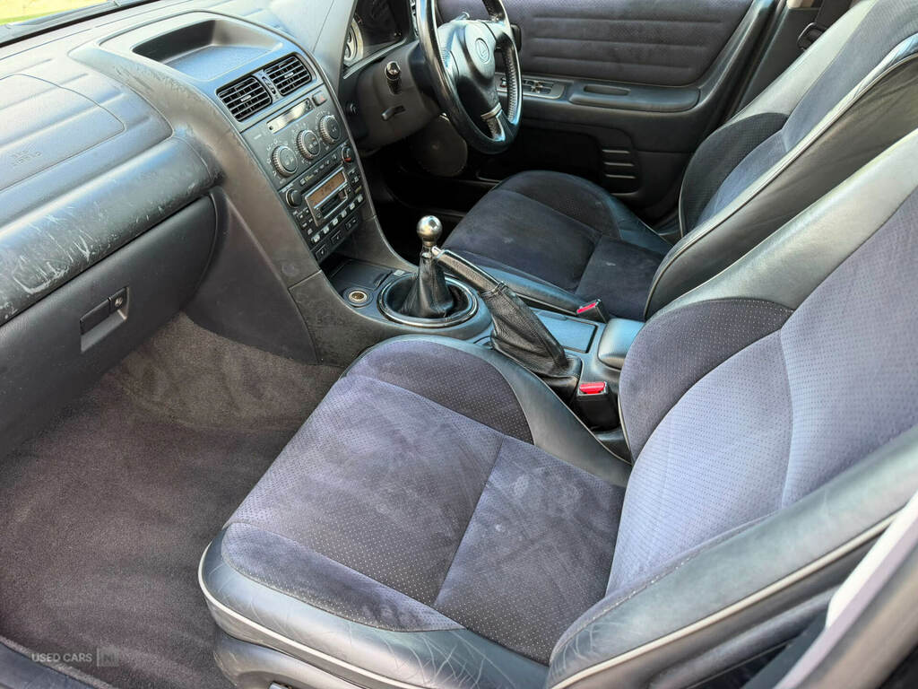 Lexus IS Se #22
