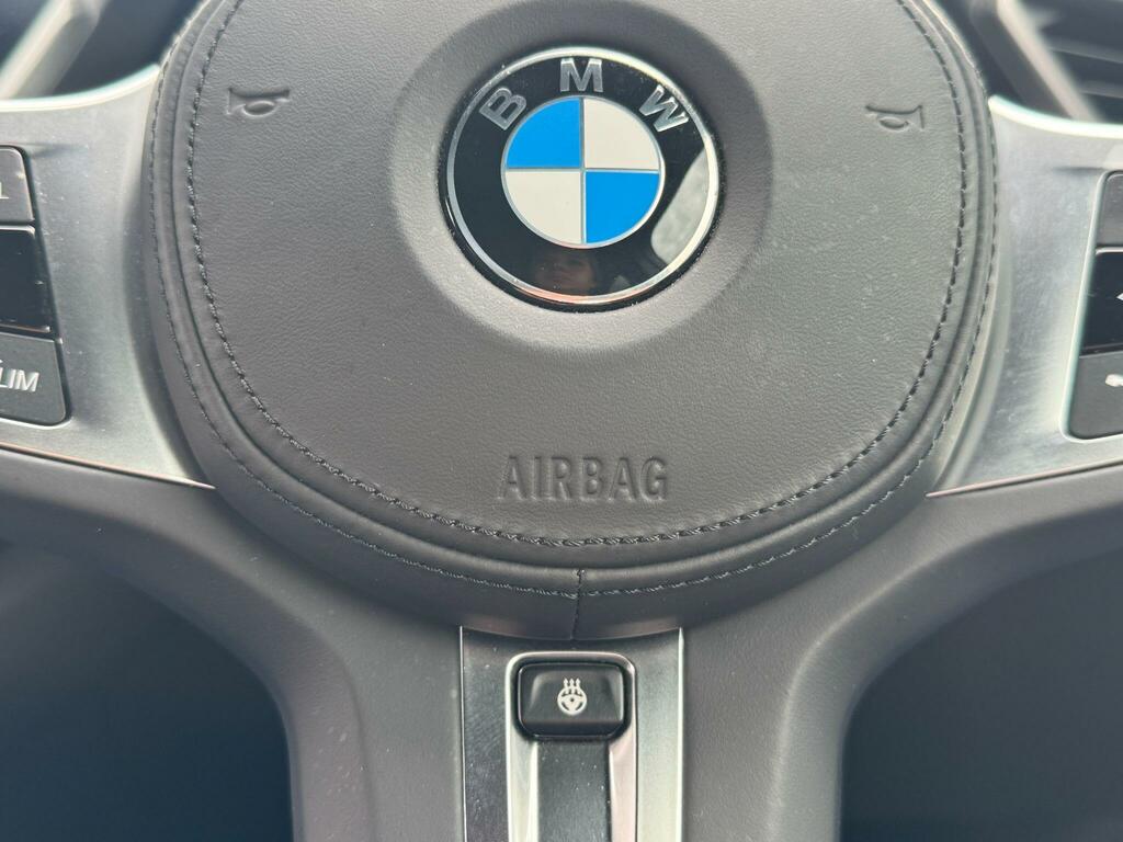 BMW 2 Series Gran Coupe 1.5L M Sport White #11