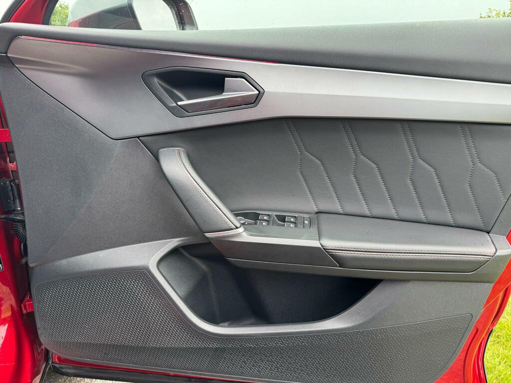 Cupra Formentor 1.5L Tsi V1 Dsg Black #22