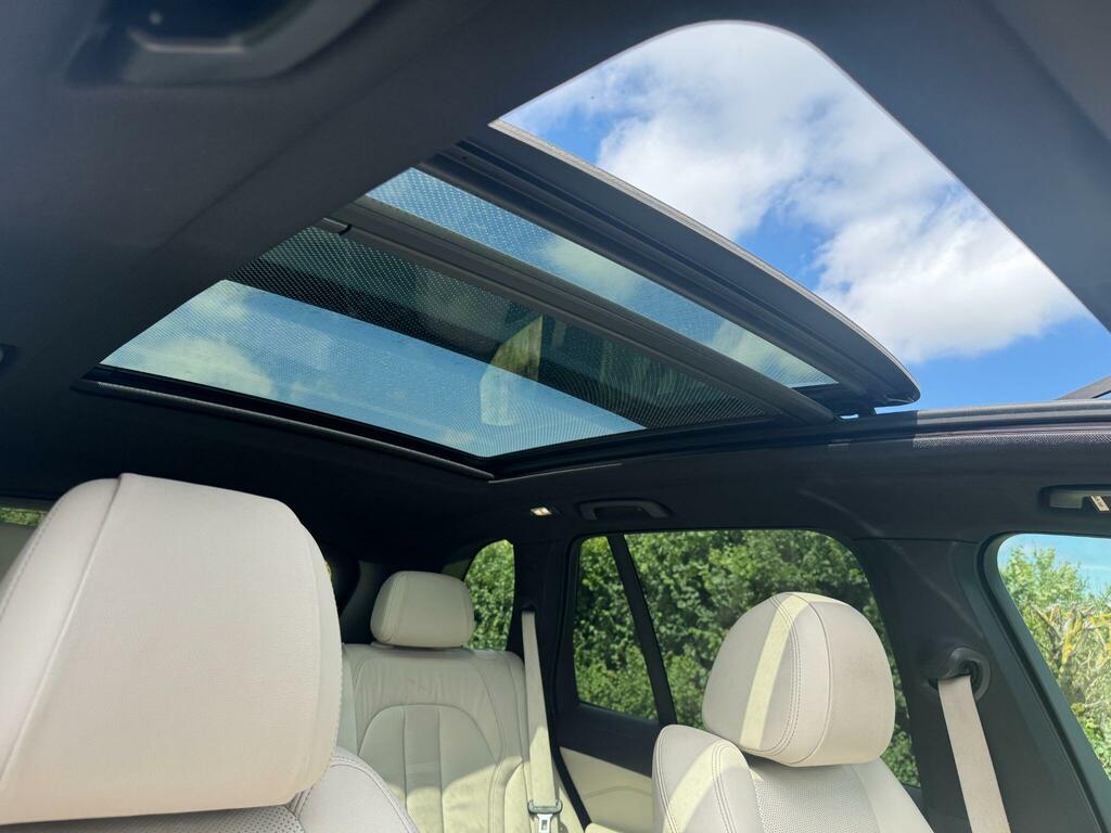 BMW X5 3.0 M50d Xdrive Euro 6 Ss Black #6