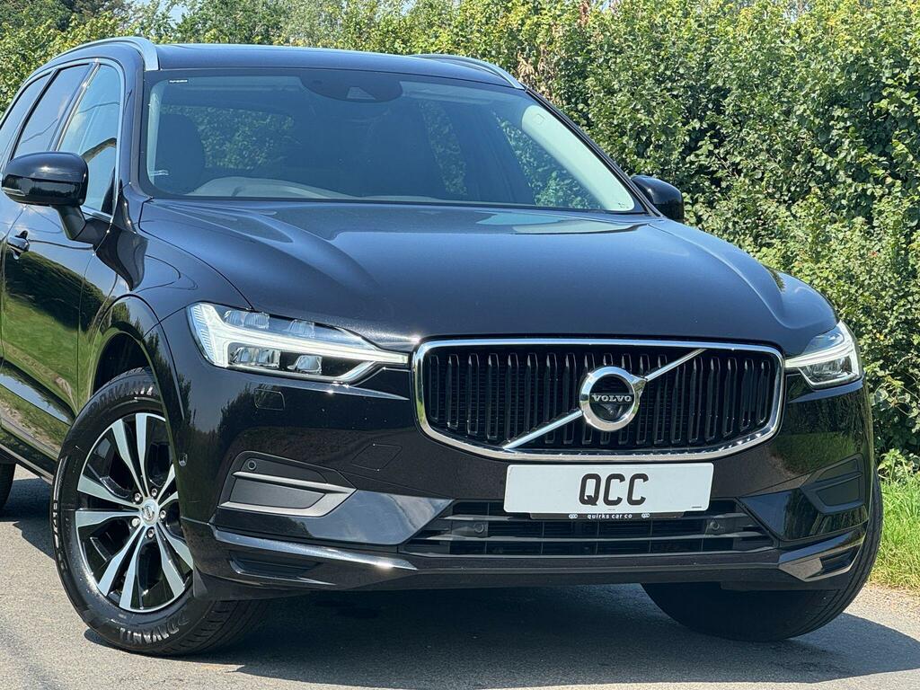 Volvo XC60 D4 R-design Smartphone, Harman Kardon, Wint Red #30