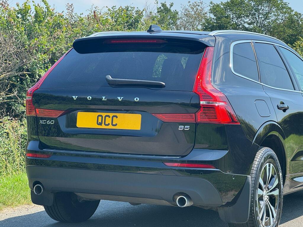 Volvo XC60 D4 R-design Smartphone, Harman Kardon, Wint Red #31
