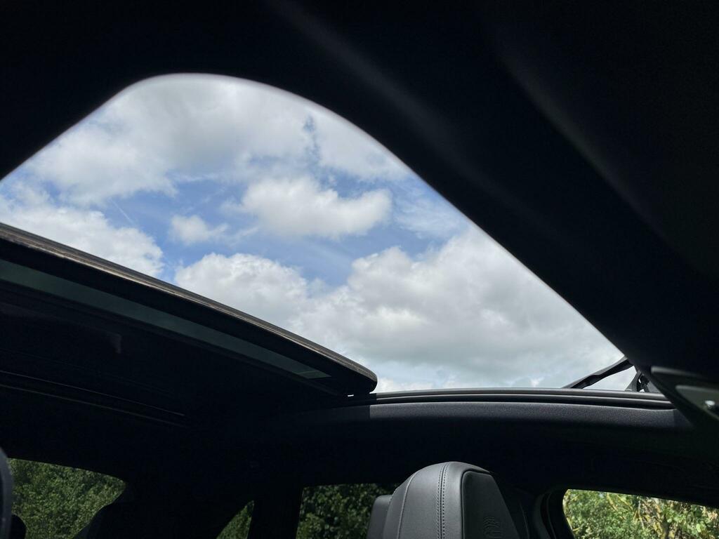 Porsche Macan 2.0T Pdk 4Wd Euro 6 Ss Blue #6
