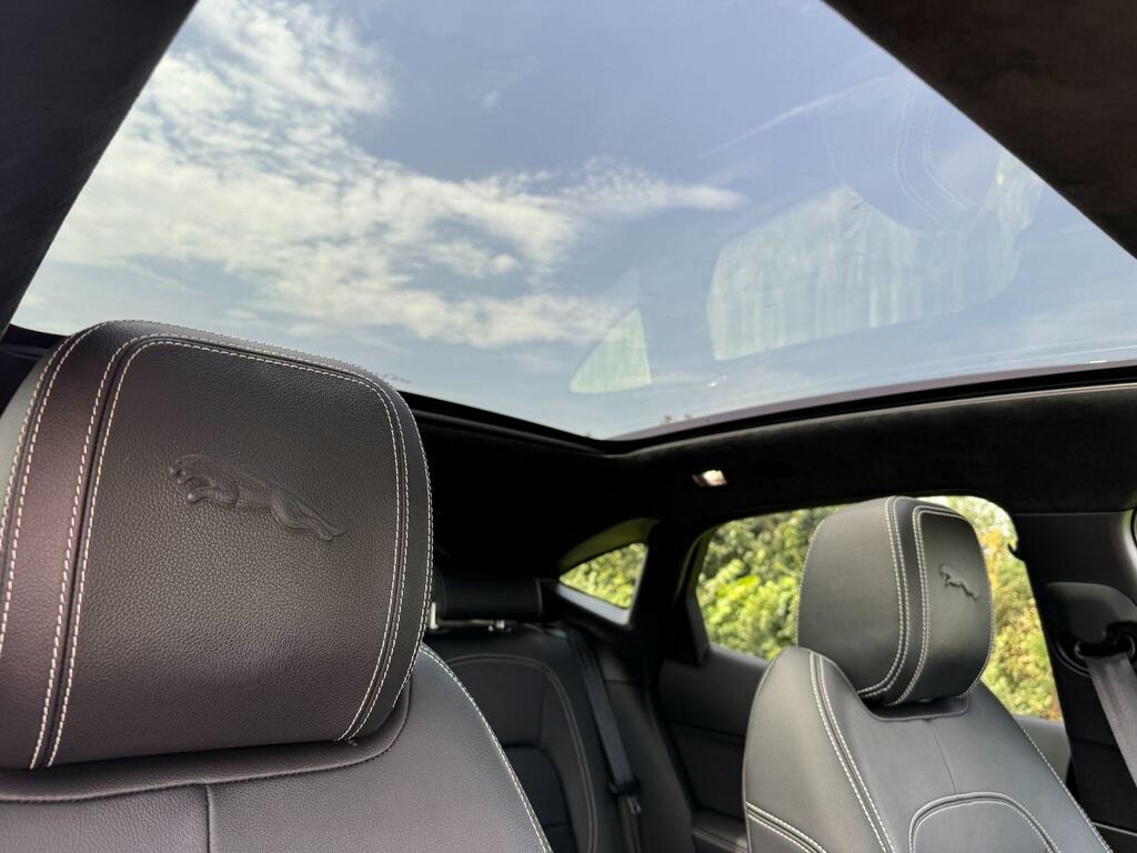 Jaguar E-Pace 1.5 P300e 12.17Kwh R-dynamic S Awd Euro 6 S Black #6