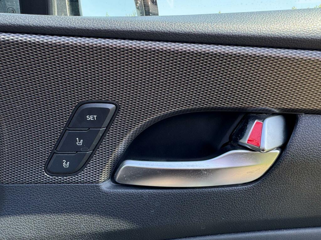 Hyundai Santa Fe  Grey #25