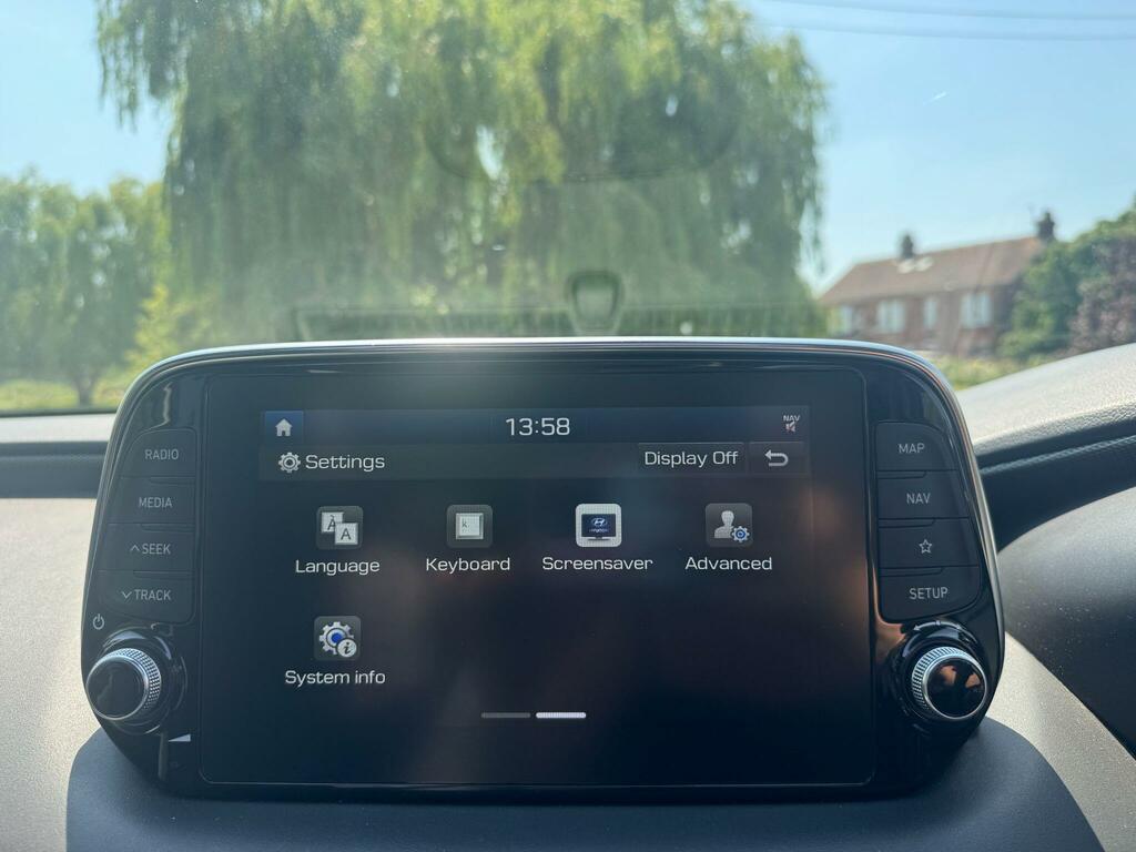 Hyundai Santa Fe  Grey #33