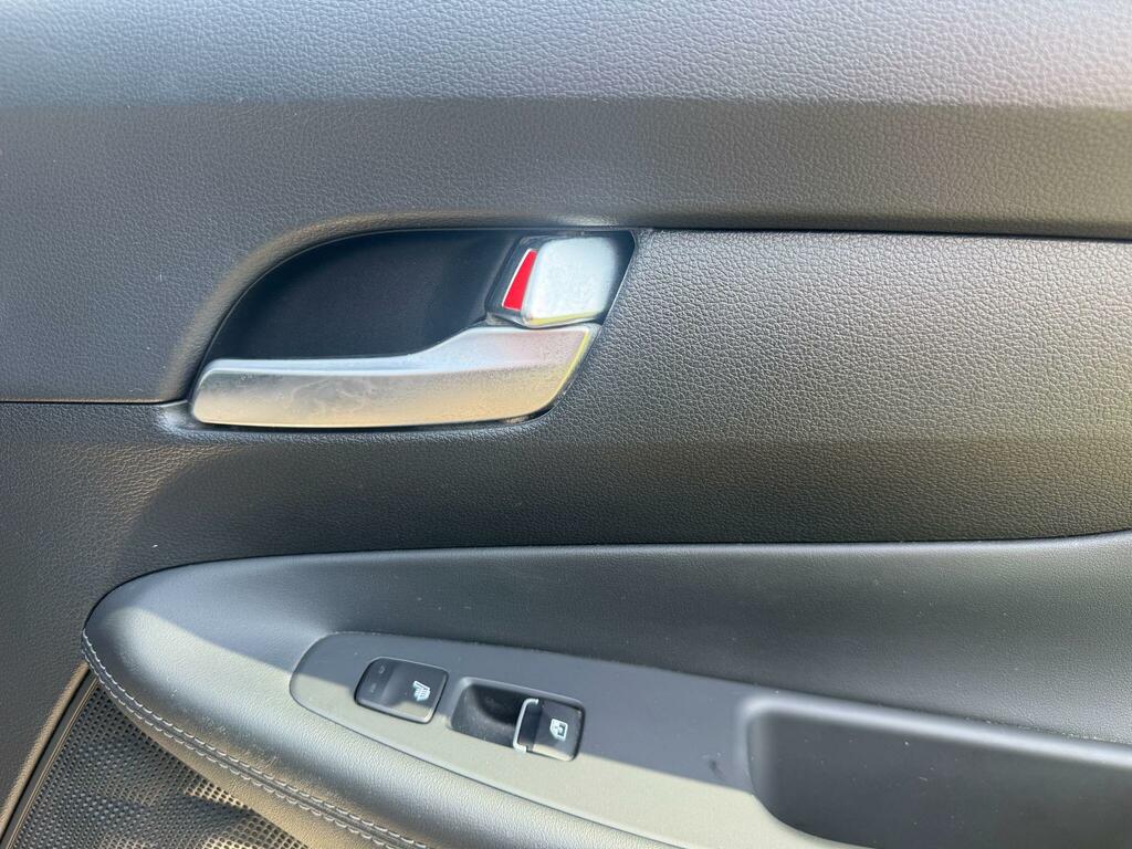 Hyundai Santa Fe  Grey #17
