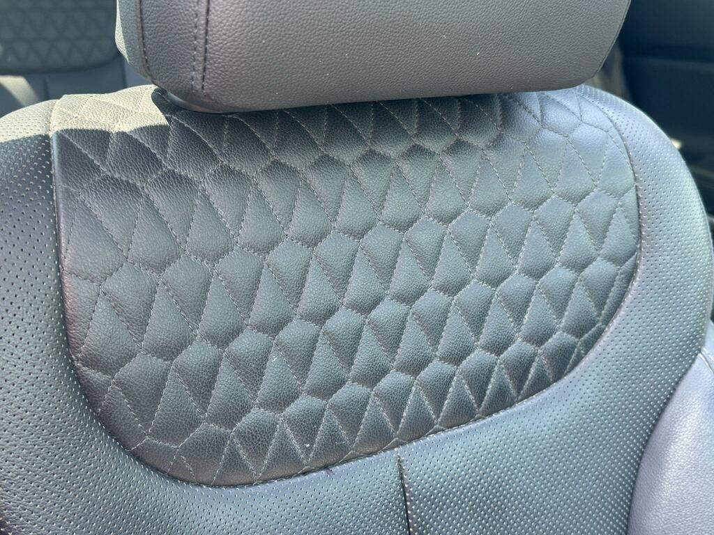 Hyundai Santa Fe  Grey #12