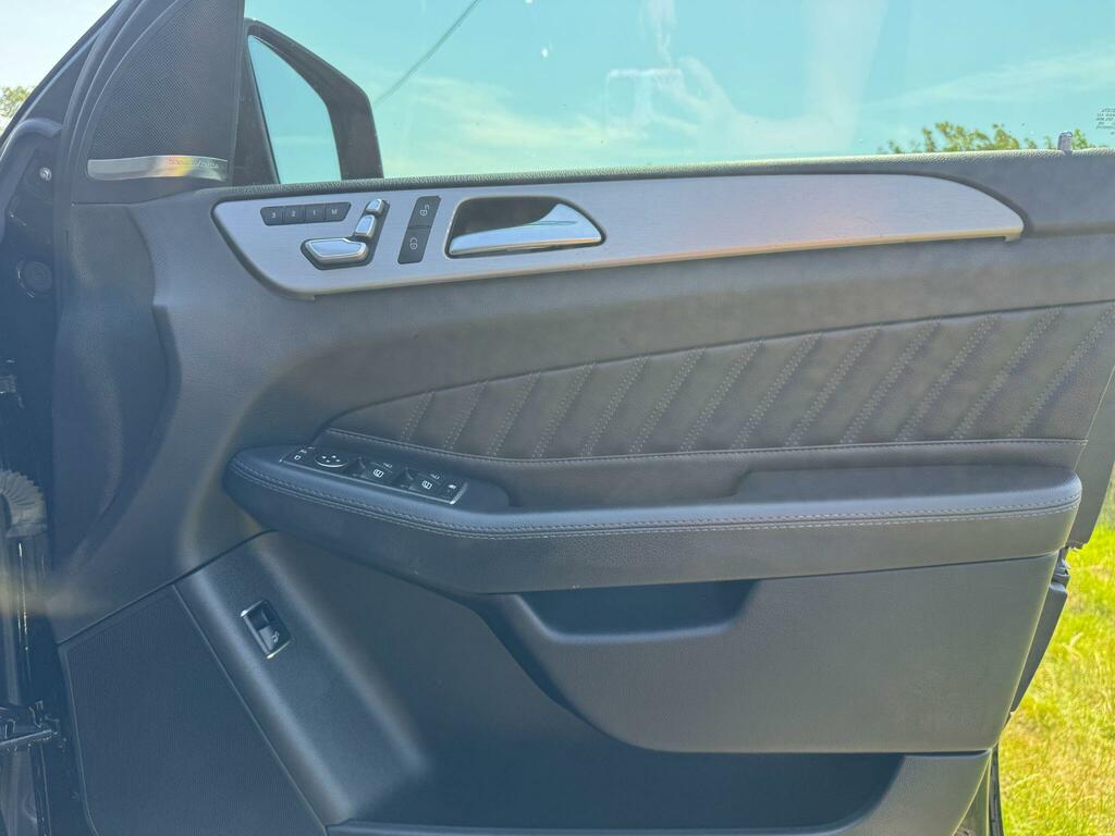 Mercedes-Benz GLE Class Gle 350 D 4Matic Amg Line Premium Plus Grey #22