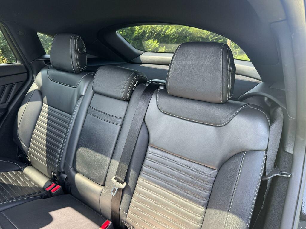 Mercedes-Benz GLE Class Gle 350 D 4Matic Amg Line Premium Plus Grey #21