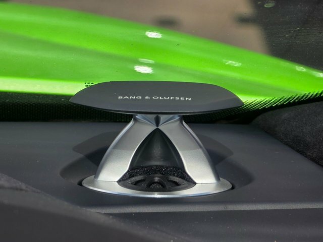 Lamborghini Urus 2024 4.0 V8 Biturbo S Suv 4Wd Euro Green #4
