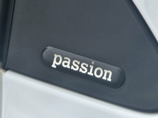 Smart Fortwo Coupe 1.0 Passion Premium White #27