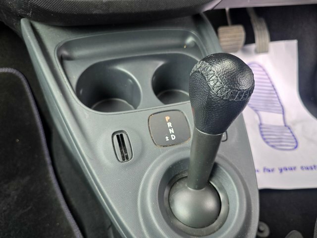 Smart Fortwo Coupe 1.0 Passion Premium White #50