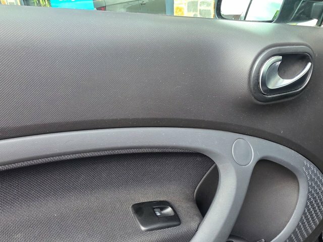 Smart Fortwo Coupe 1.0 Passion Premium White #32