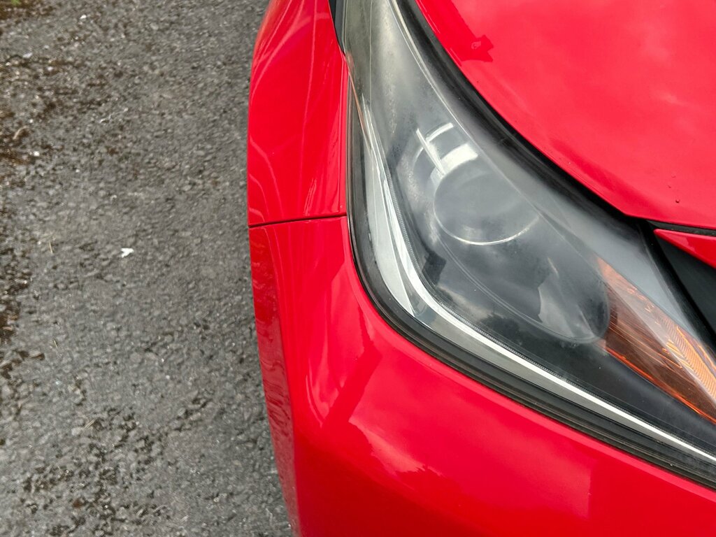 Toyota Aygo 1L X Silver #8