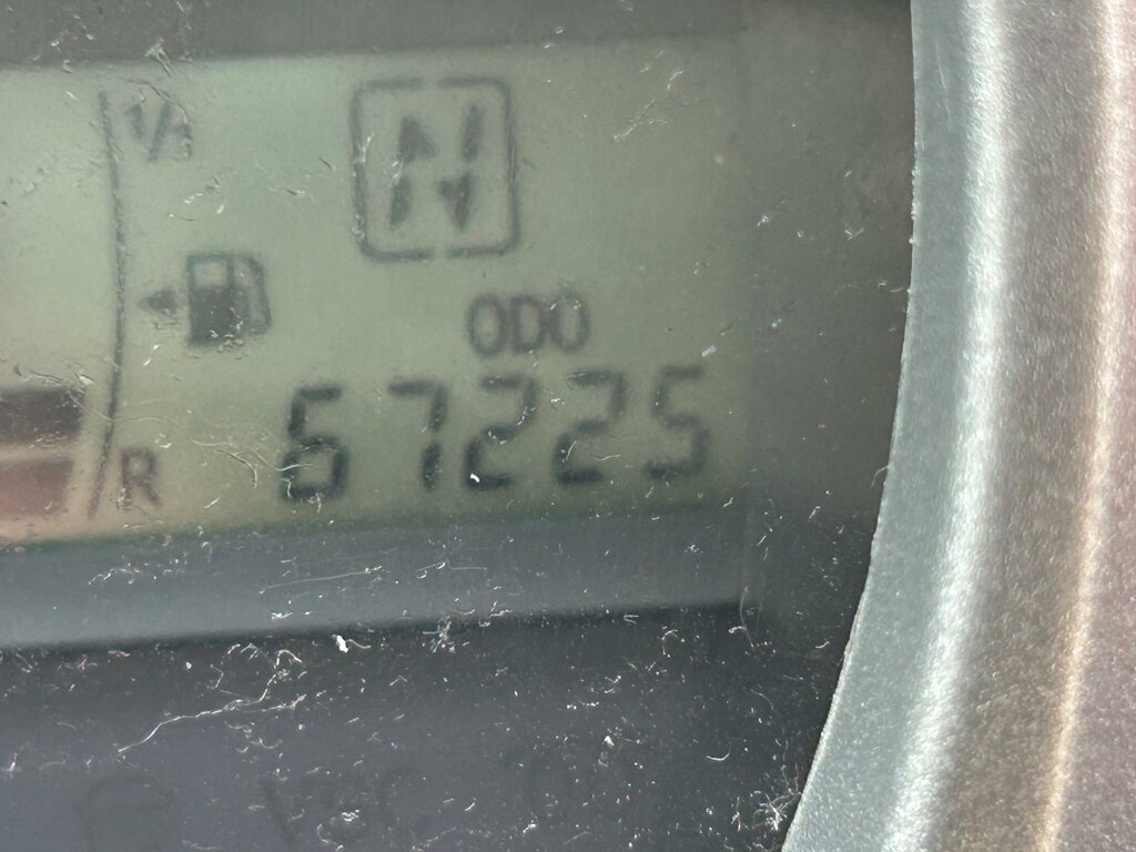 Peugeot 107 Verve 20 A Year Black #11