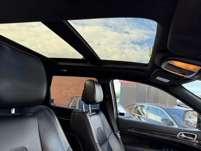 Jeep Grand Cherokee 3.0 V6 Crd Black #23