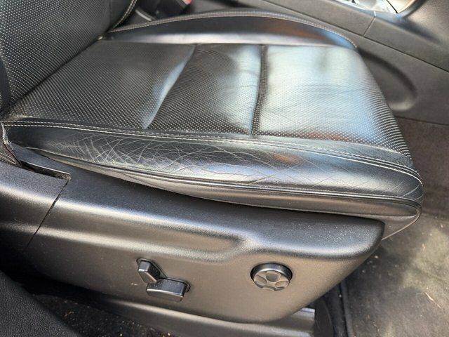 Jeep Grand Cherokee 3.0 V6 Crd Black #15