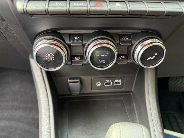 Renault Captur 1.0 Tce 90 Techno 2024 24 Red #24