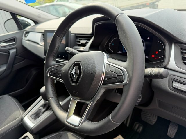 Renault Captur 1.0 Tce 90 Techno 2024 24 Red #31