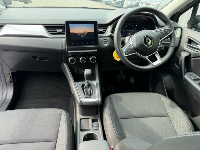 Renault Captur 1.0 Tce 90 Techno 2024 24 Red #18