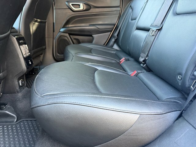 Jeep Compass 1.3 T4 Gse 4Xe Phev S Model  #16