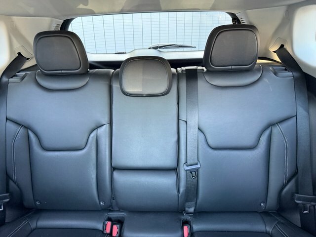 Jeep Compass 1.3 T4 Gse 4Xe Phev S Model  #20