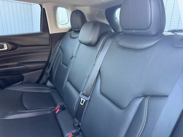 Jeep Compass 1.3 T4 Gse 4Xe Phev S Model  #15