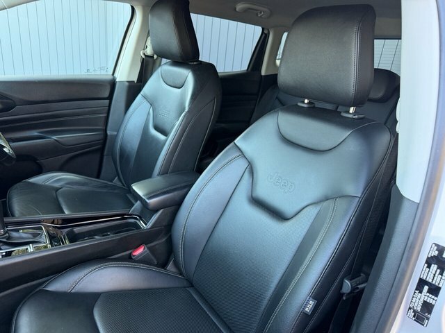 Jeep Compass 1.3 T4 Gse 4Xe Phev S Model  #21