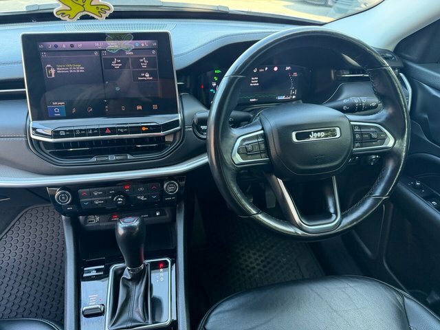 Jeep Compass 1.3 T4 Gse 4Xe Phev S Model  #32